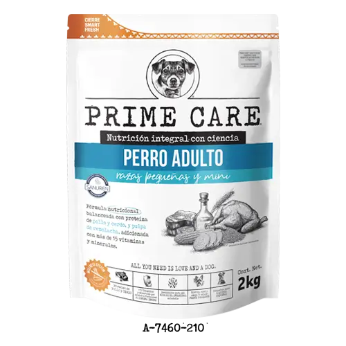alimento 4kg