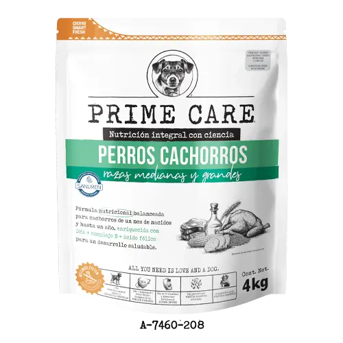 alimento 4kg