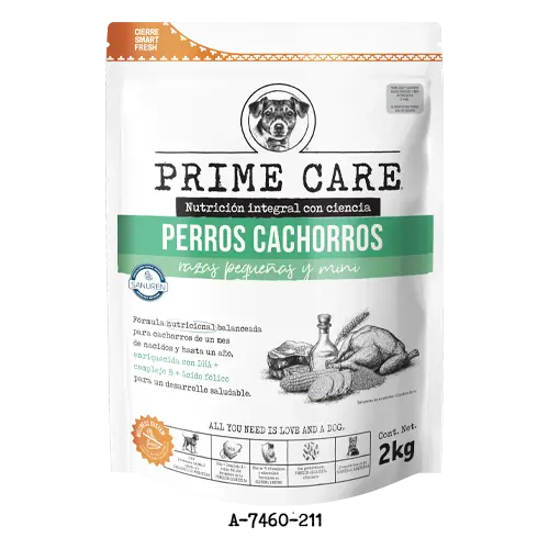 alimento 2kg