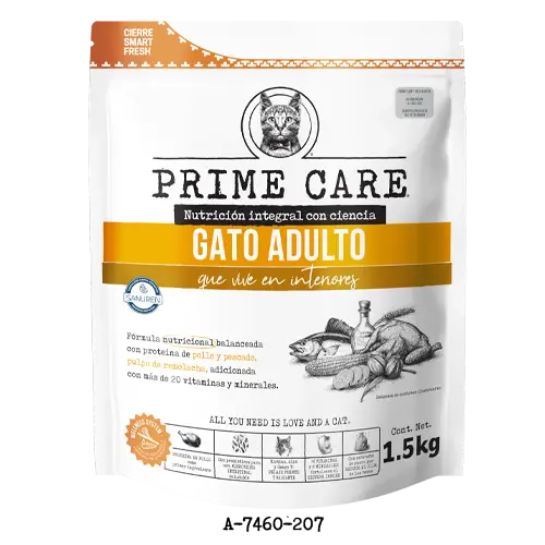 alimento 1.5kg