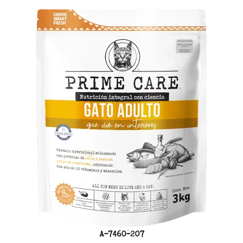 alimento 3kg