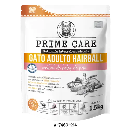 alimento 1.5kg