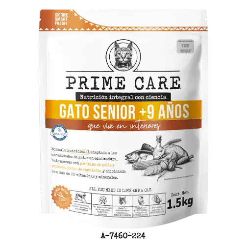 alimento 1.5kg