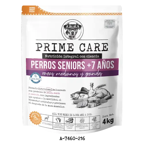 alimento 4kg